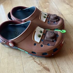 Crocs Mater Size big kids 6
